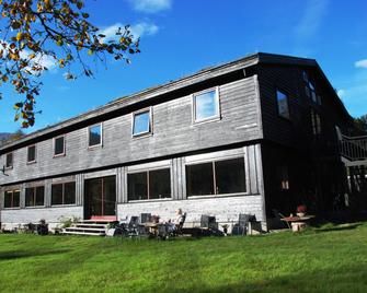 Voss Lodge Rongastovo - Vossevangen - Bygning