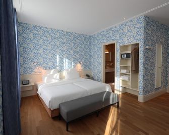 Moma1890 Boutique Hotel - Múnich - Habitación