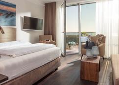 Meerblickd21 - Norderney - Quarto
