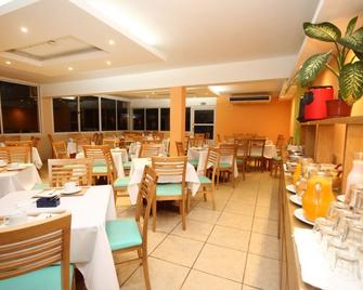 Gran Lourdes Hotel By Cph - Villa Carlos Paz - Restaurant