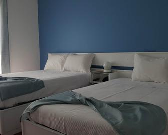 Arca Nova Guest House & Hostel - Caminha - Bedroom