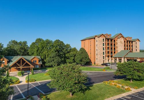 Westgate Branson Woods Resort Rm 118 R M 4 2 0 Branson Hotel