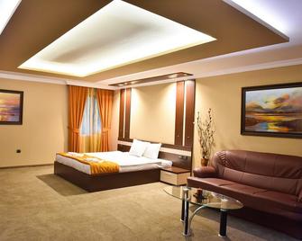 Hotel Rothmans - Bansko - Bedroom