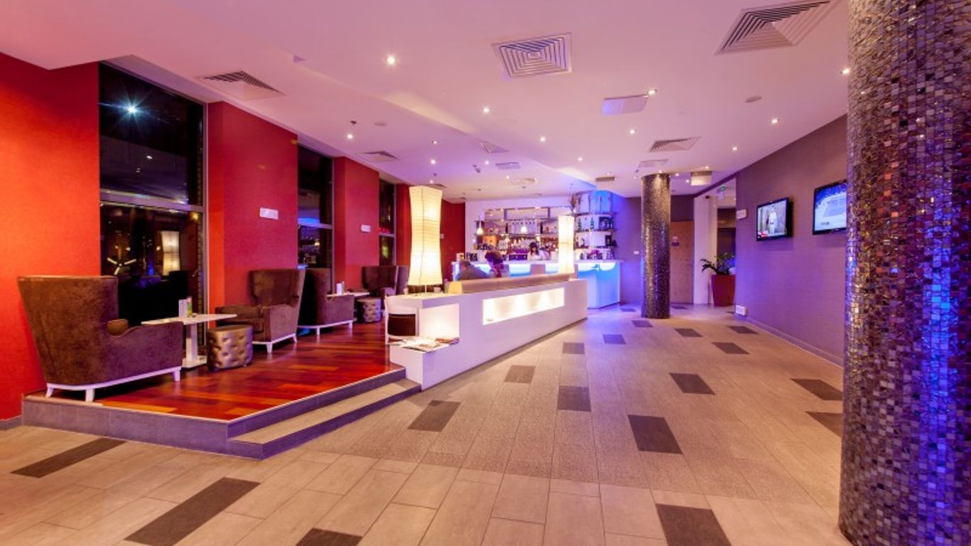 فندق رويال بارك البوتيكي