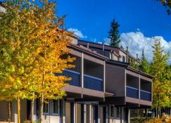 Gold Point Resort - Breckenridge - Κτίριο