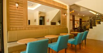 Mydream Guest House - Ipoh - Lounge