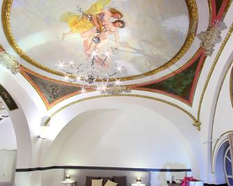 Napoli Sea - Nápoles - Habitación