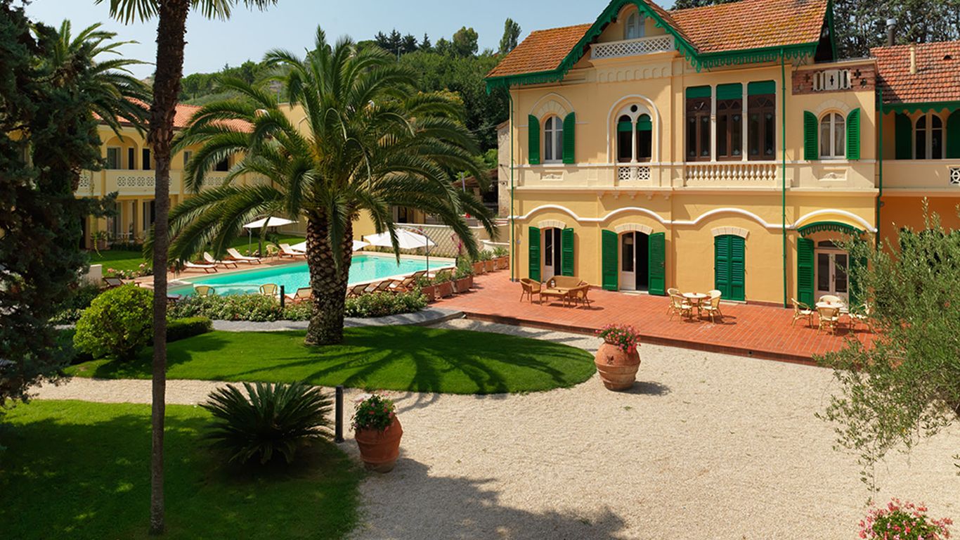 Homiday - Villa Rosella