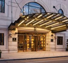 Renaissance Philadelphia Downtown Hotel