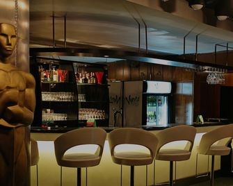 Hotel Slovakia - Žilina - Bar