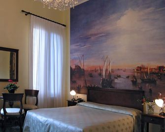 Ca Centopietre - Venice - Bedroom