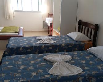 Hotel Lagoa - Laguna - Camera da letto