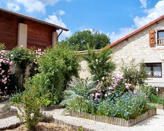 Au Pichet - Saint-Orens - Vista del exterior