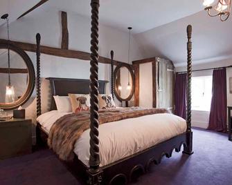 The Black Horse Fulmer - Slough - Chambre
