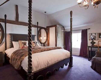 The Black Horse Fulmer - Slough - Schlafzimmer