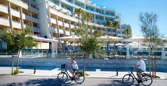 Aparthotel Fontanellas Playa - Palma de Mallorca