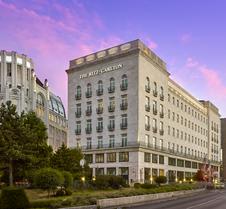 The Ritz-Carlton, Budapest