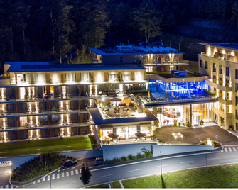 Atlantida Boutique Hotel - Rogaška Slatina - Building