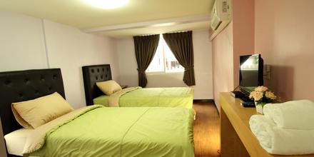 Image of hotel: SPN Place Ratchada