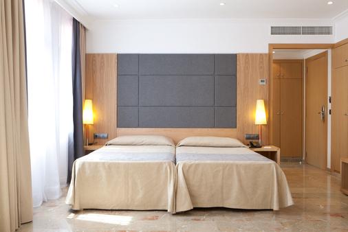 Hotel Armadams - Mallorca - Makuuhuone