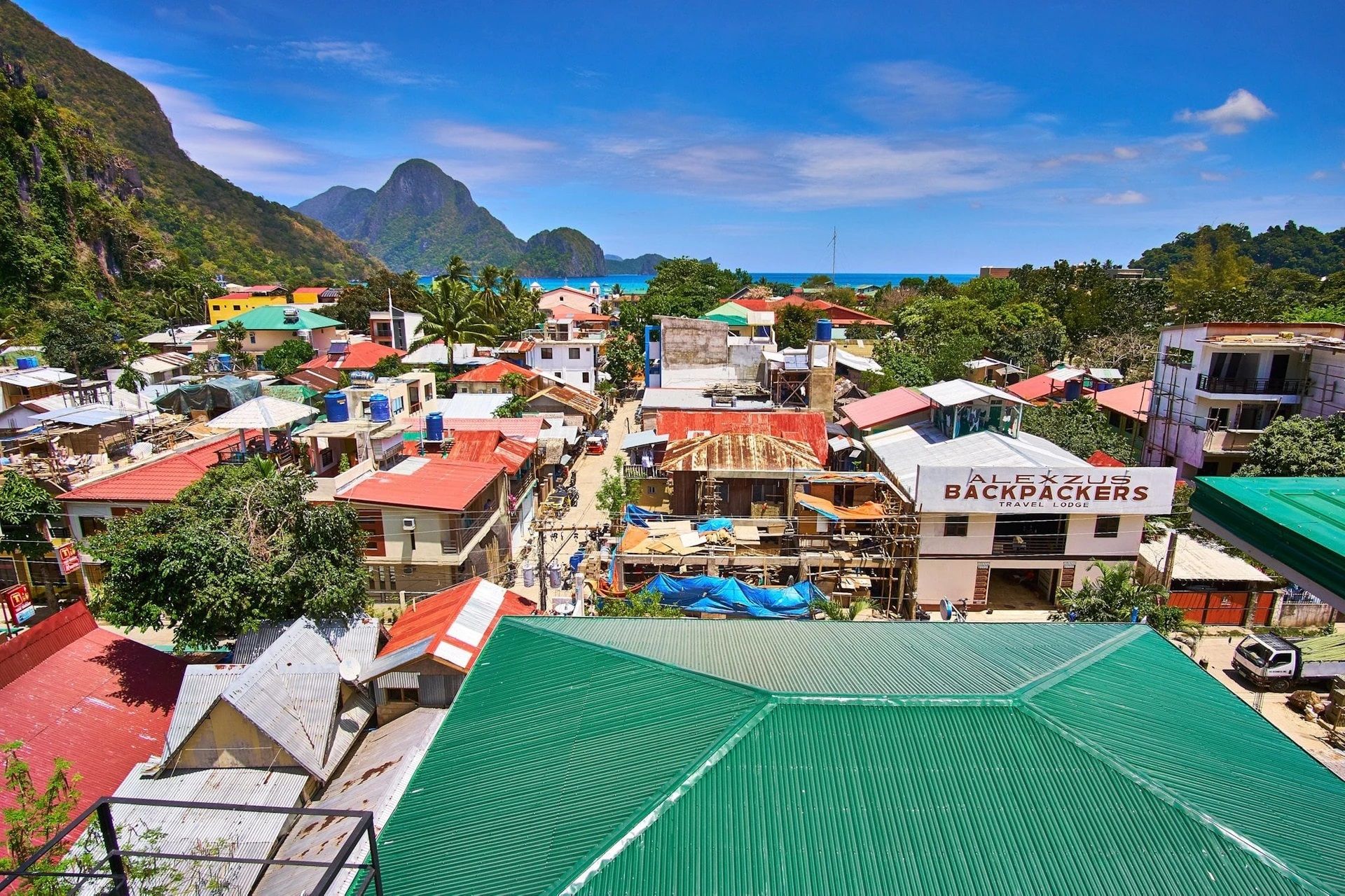 Amakan - El Nido Palawan C$ 26 (C$ 67). El Nido Hotel Deals & Reviews  - KAYAK