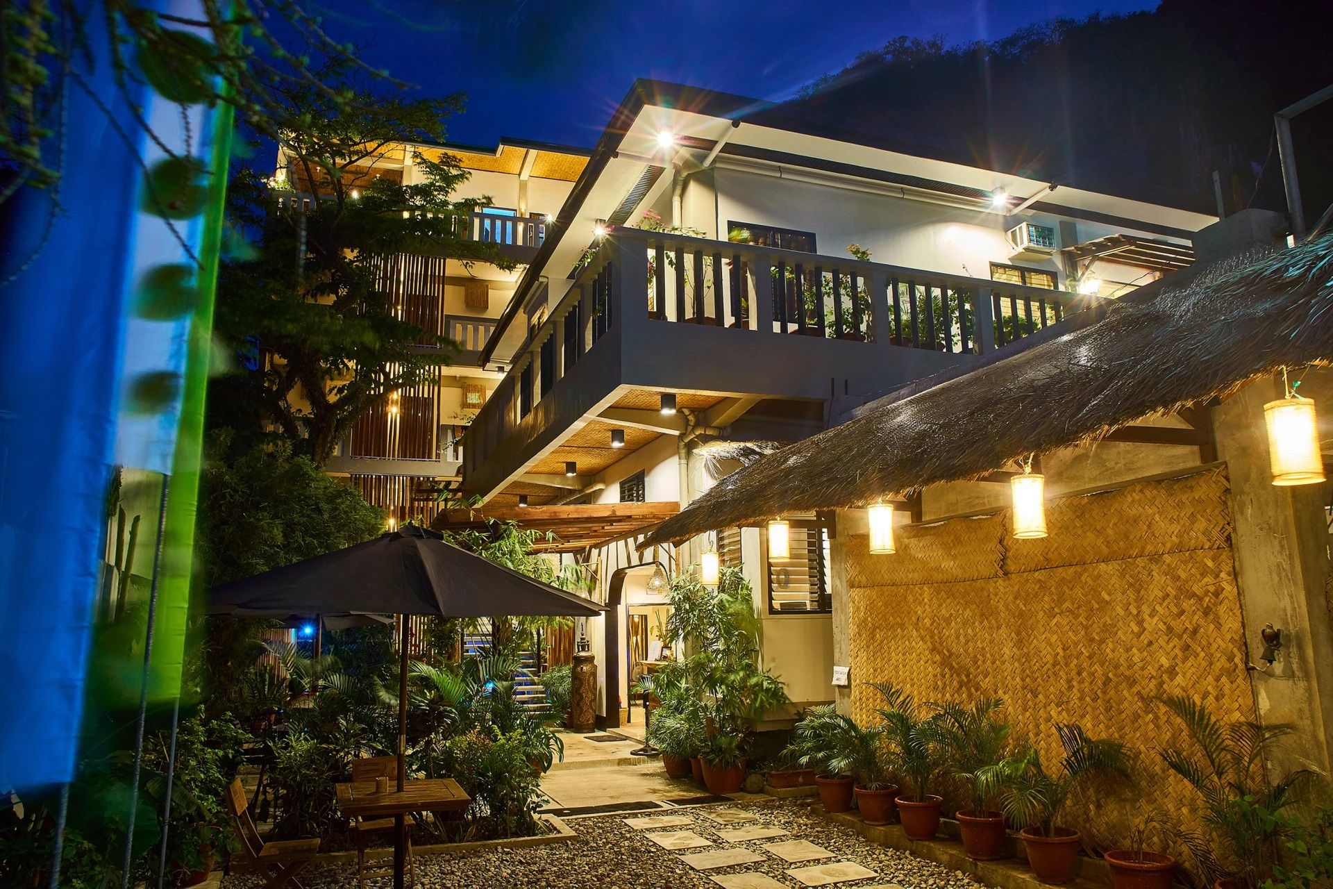 Amakan - El Nido Palawan C$ 26 (C$ 67). El Nido Hotel Deals & Reviews  - KAYAK