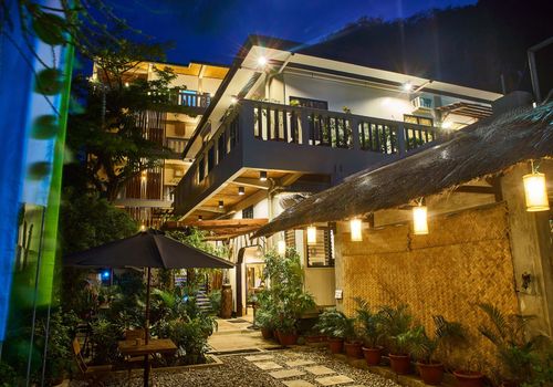 Amakan - El Nido Palawan C$ 26 (C$ 67). El Nido Hotel Deals & Reviews - KAYAK Amakan - El Nido Palawan C$ 26 (C$ 67). El Nido Hotel Deals & Reviews - KAYAK