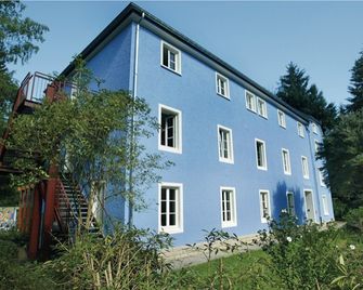 Youth Hostel Larochette - Larochette - Bâtiment