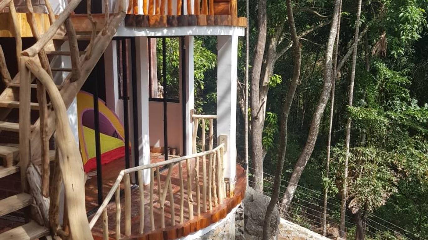 Ella camping Resort