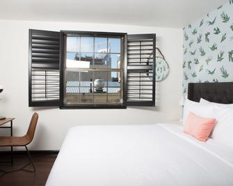Black Swan - Sobro Nashville - Nashville - Bedroom