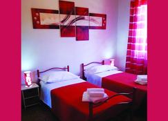 B&B Night & Day - Cosenza - Bedroom
