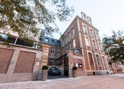 Hôtel Marotte - Amiens - Edificio