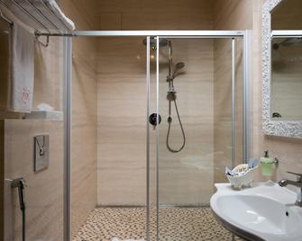 Hotel 19 - Kharkiv - Salle de bain