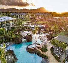 Koloa Landing Resort