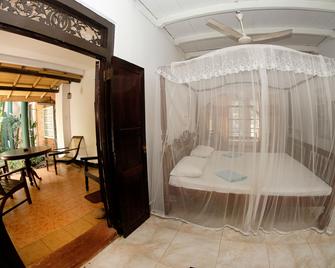 Strand - Unawatuna - Habitación