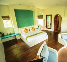 Navutu Dreams Resort & Wellness Retreat