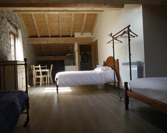 Agroturismo Erlete Goikoa - Deba - Bedroom