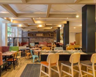 B&B HOTEL Lille Roubaix Centre Grand-Place - Roubaix - Restaurant
