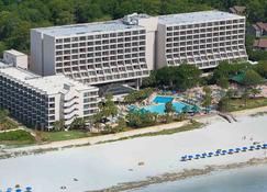 Marriott Hilton Head Resort & Spa - Hilton Head Island - Rakennus