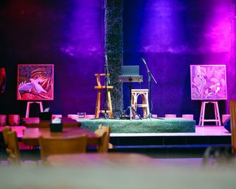 بيسكادوريز سويتس موالبوال - موالبوال - بار