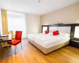 Frohsinn - Küssnacht am Rigi - Chambre