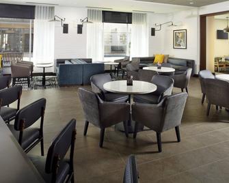 Hyatt Place Cleveland/Lyndhurst/Legacy Village - Lyndhurst - Restaurant