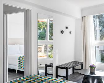 Hesperia Ciudad de Mallorca - Palma - Habitación