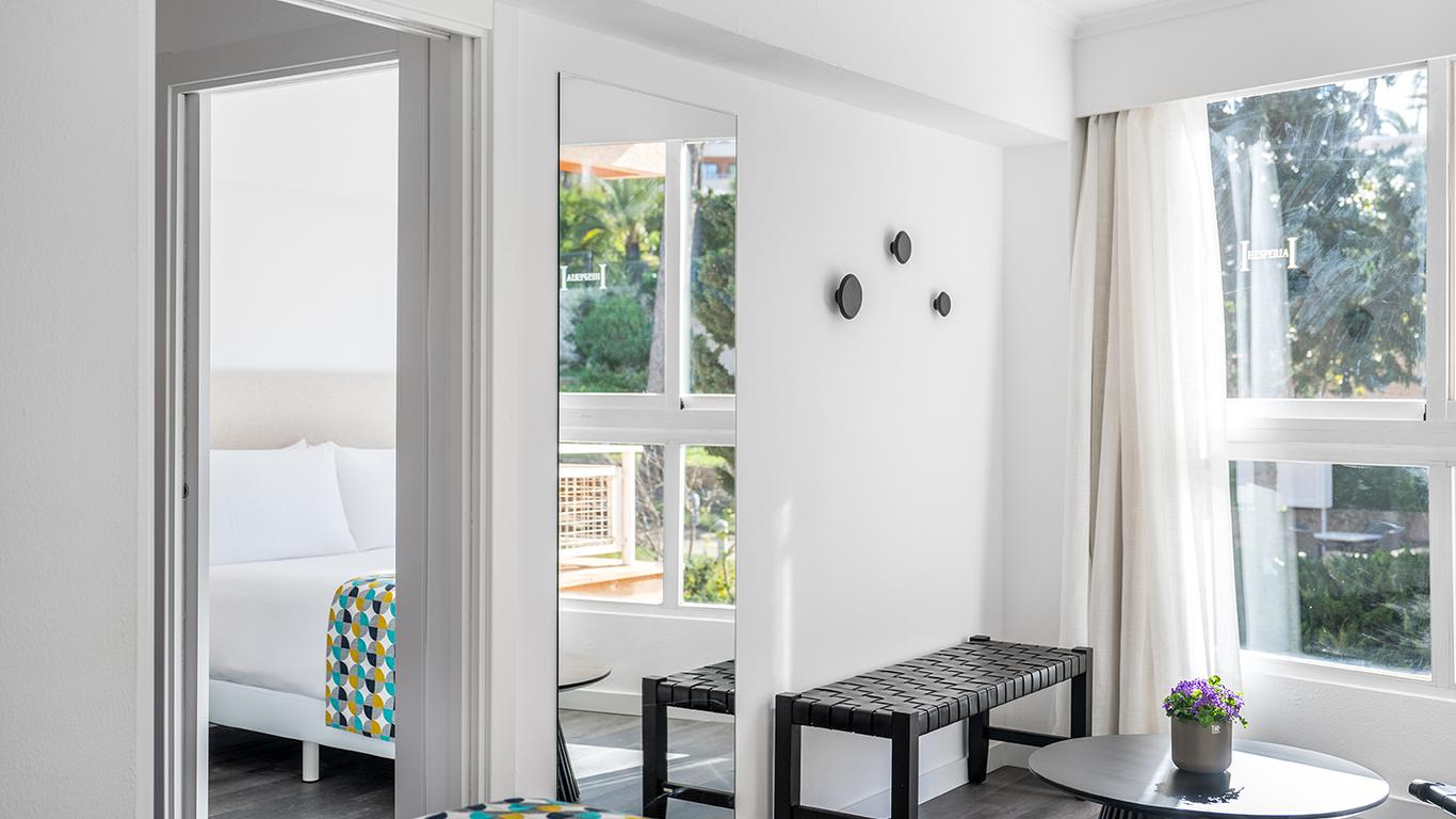 Hesperia Ciudad de Mallorca