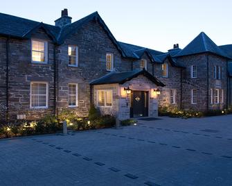 Dunalastair Hotel Suites - Kinloch Rannoch - Building