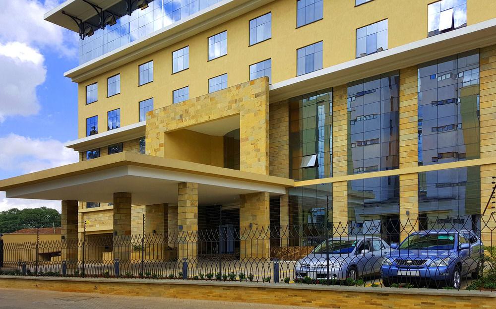 DoubleTree By Hilton Nairobi Hurlingham From £75. Nairobi Hotels - KAYAK