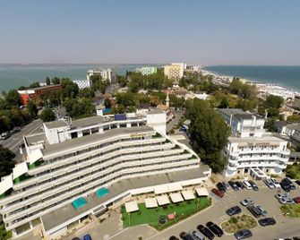 Hotel Condor - Mamaia - Outdoor view