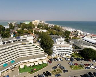 Hotel Condor - Mamaia - Outdoor view