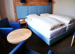 Nordseehotel - Wilhelmshaven - Quarto