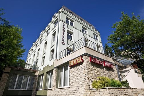Jagello Business Hotel - Budapest - Building